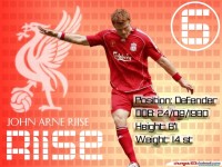     - Liverpool