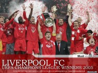     - Liverpool