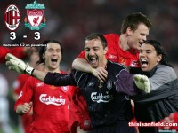     - Liverpool