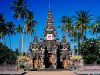     - Art Center, Bali, Indonesia