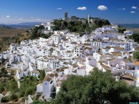     - Casares, Spain