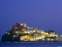     - Peniscola, Valencia, Spain