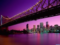    - Brisbane, Queensland, Australia