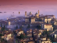     - Bergamo, Lombardy, Italy