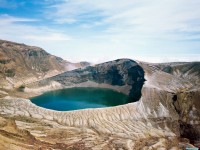 Обои для рабочего стола - Zao National Park, Yamagata Prefecture, Japan