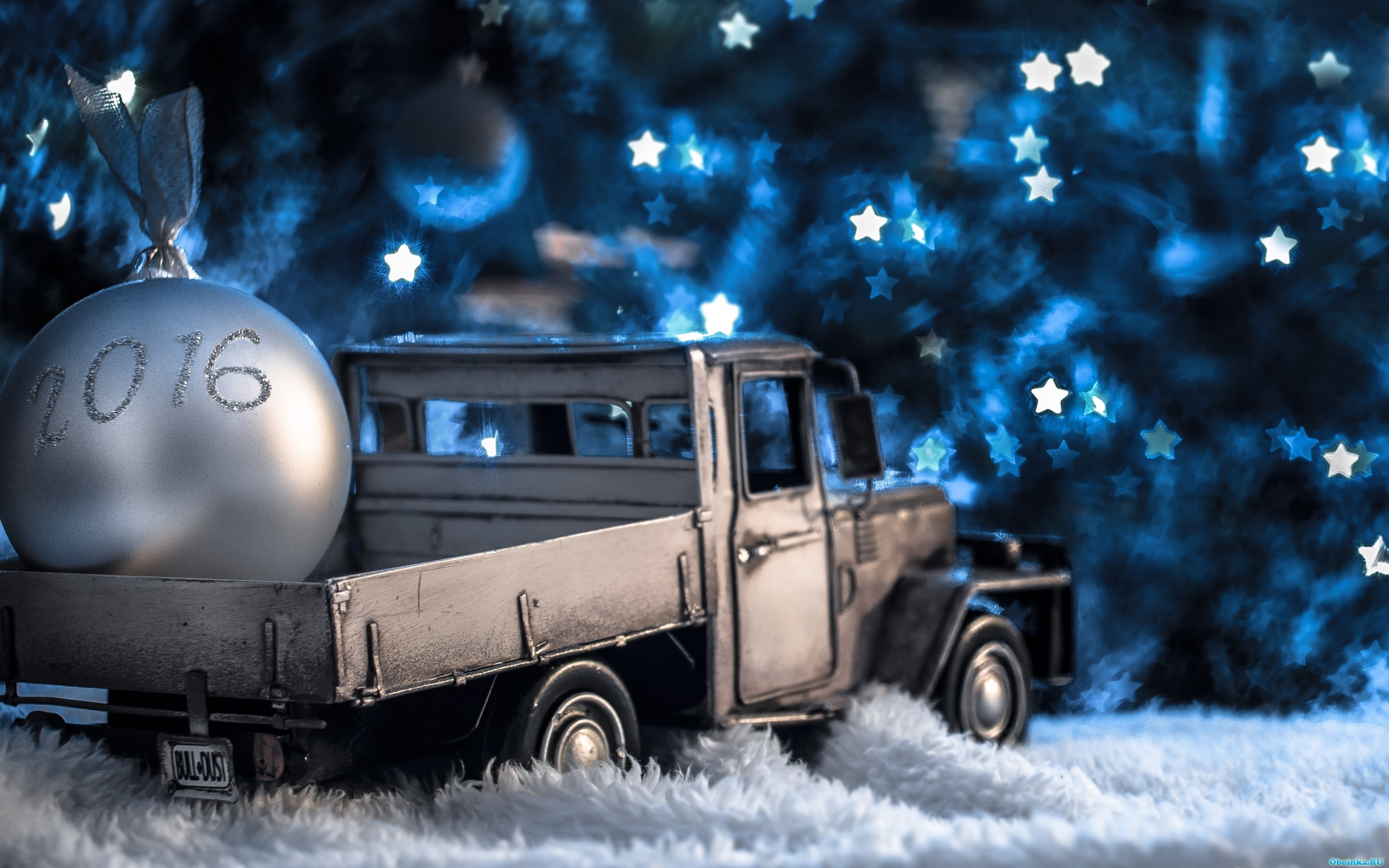 Скачать обои, заставки на рабочий стол - 2560x1600