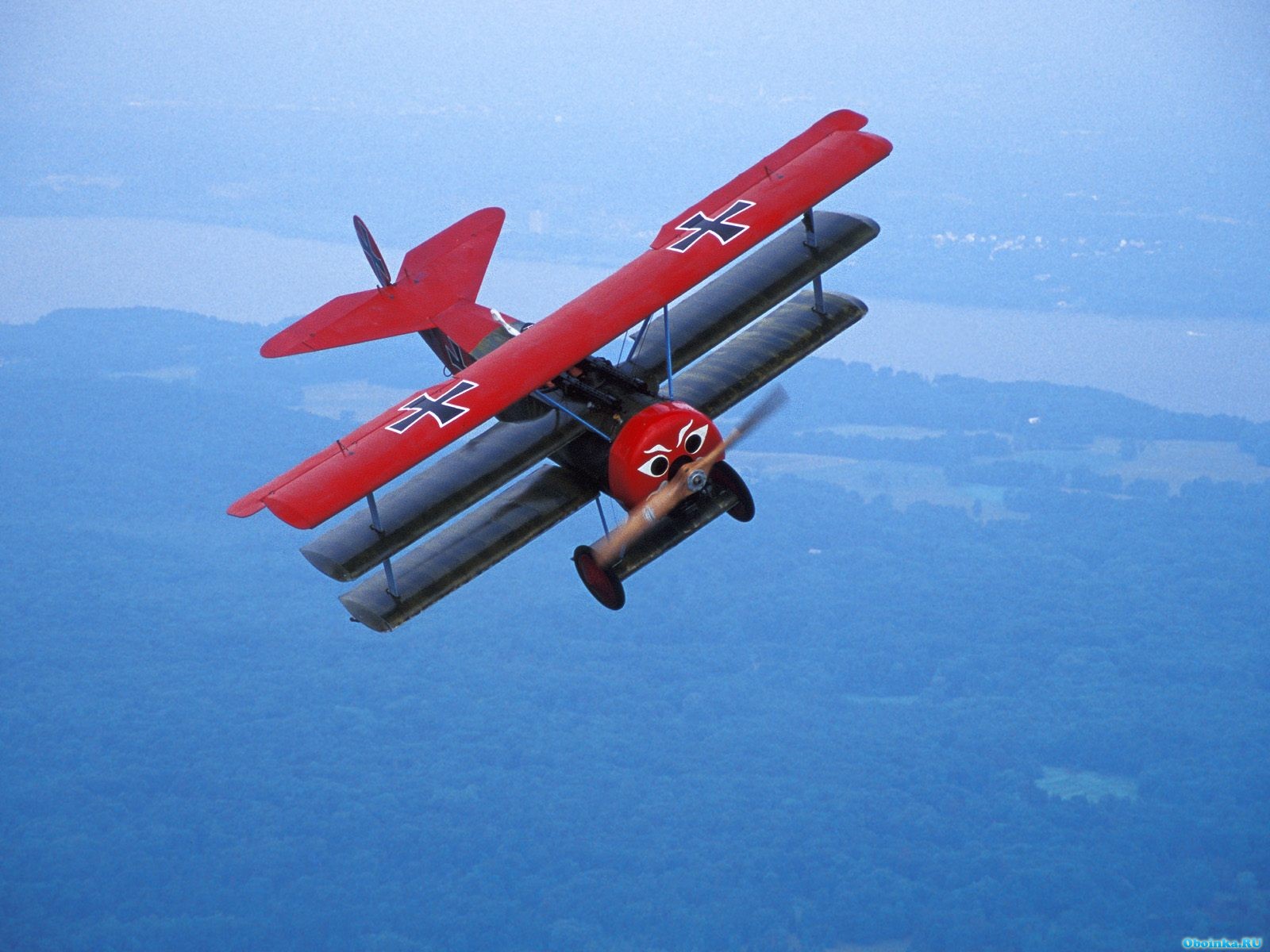 Скачать обои, заставки на рабочий стол - 1600x1200