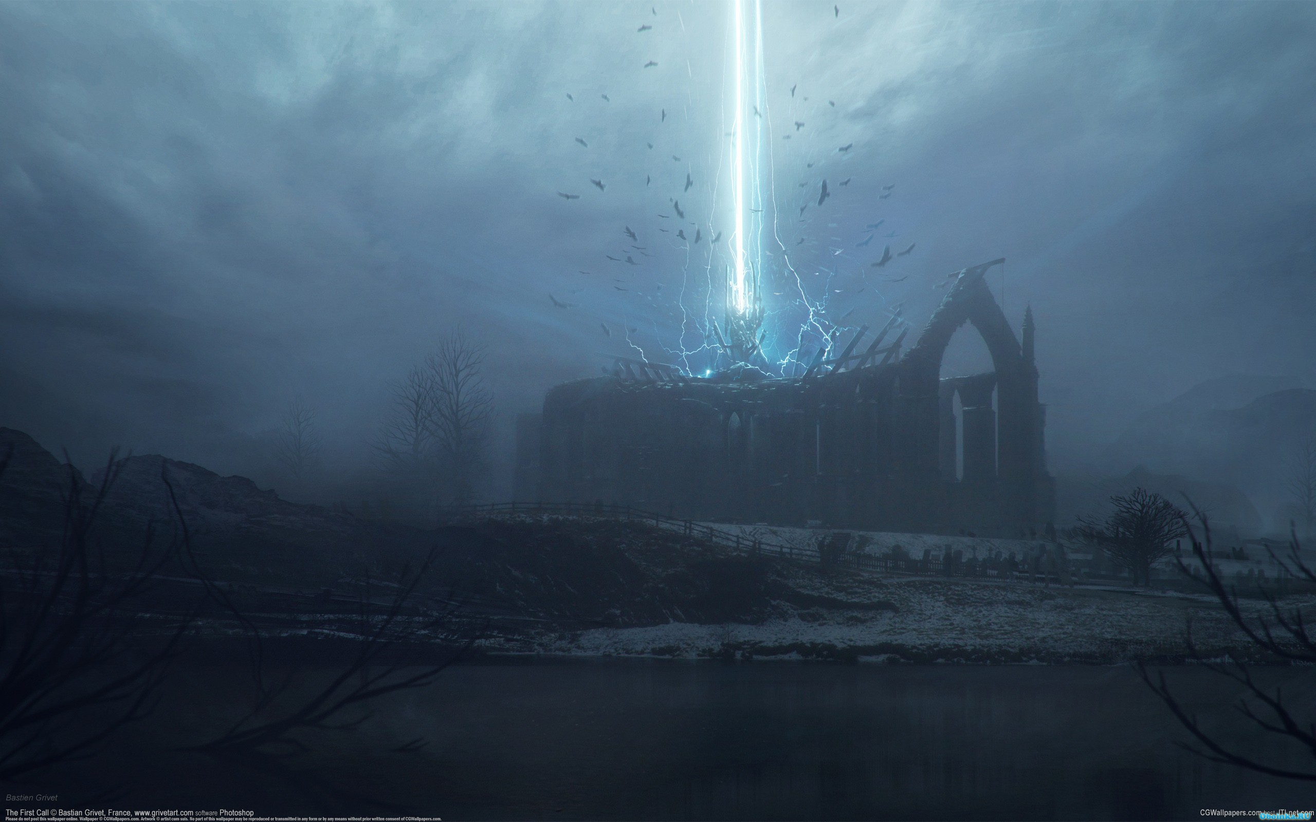  ,     - 2560x1600