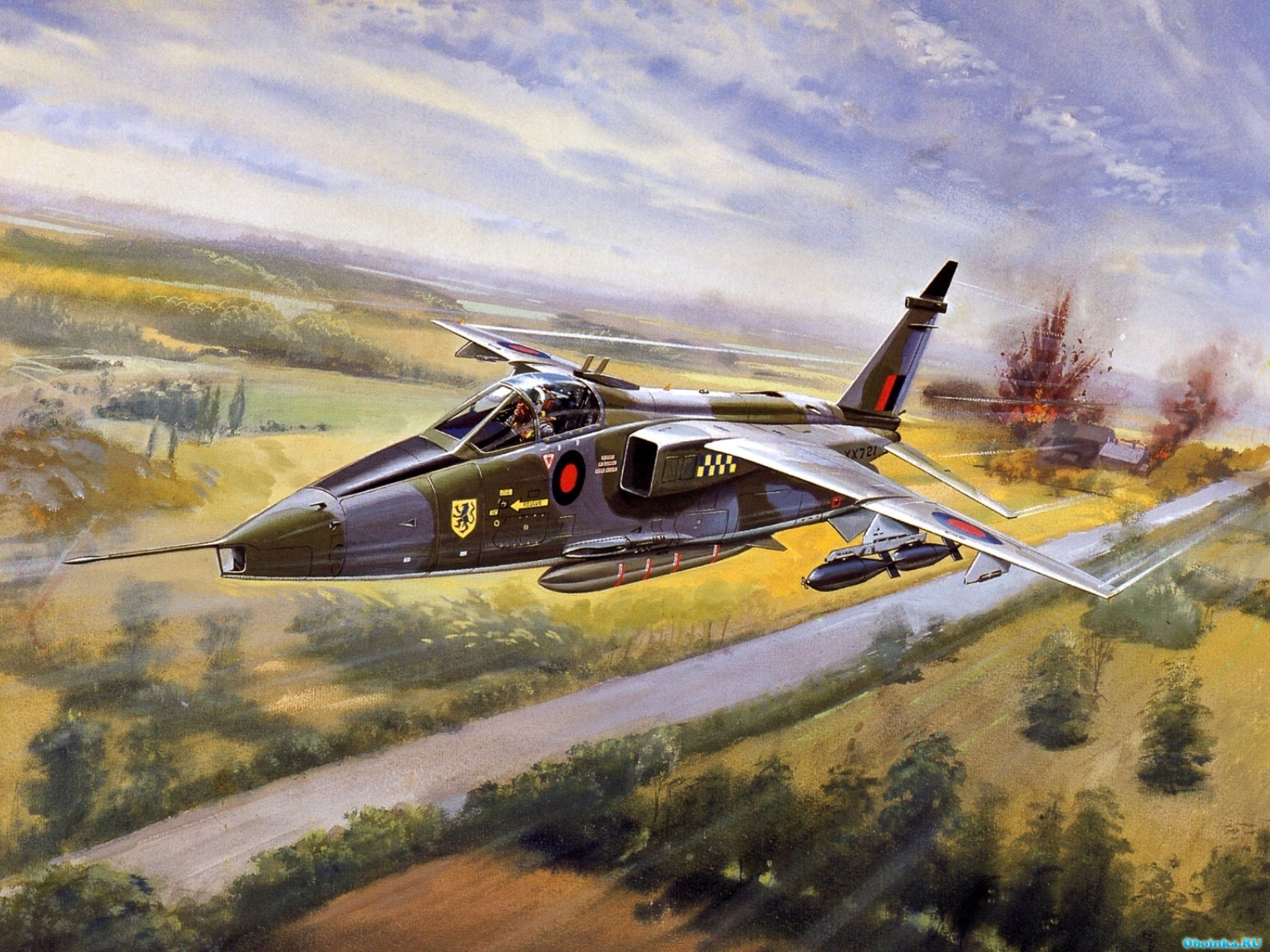 Скачать обои, заставки на рабочий стол - 1600x1200