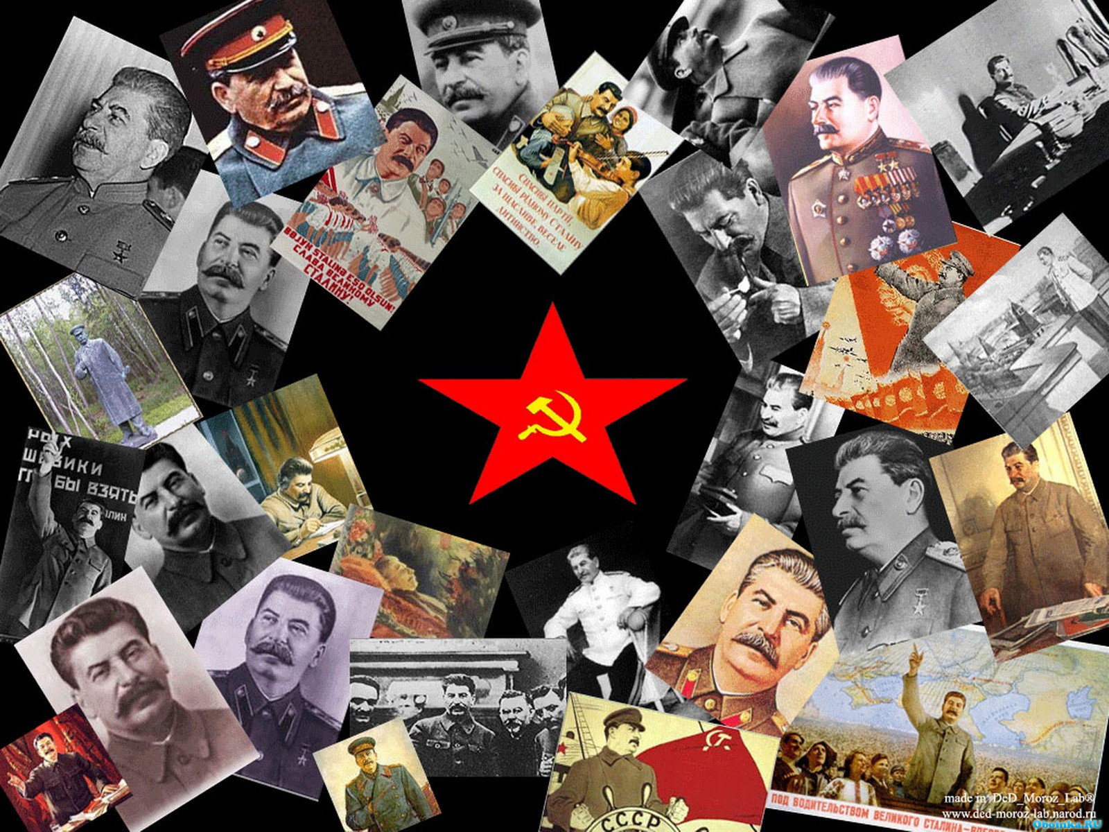 Скачать обои, заставки на рабочий стол - 1600x1200