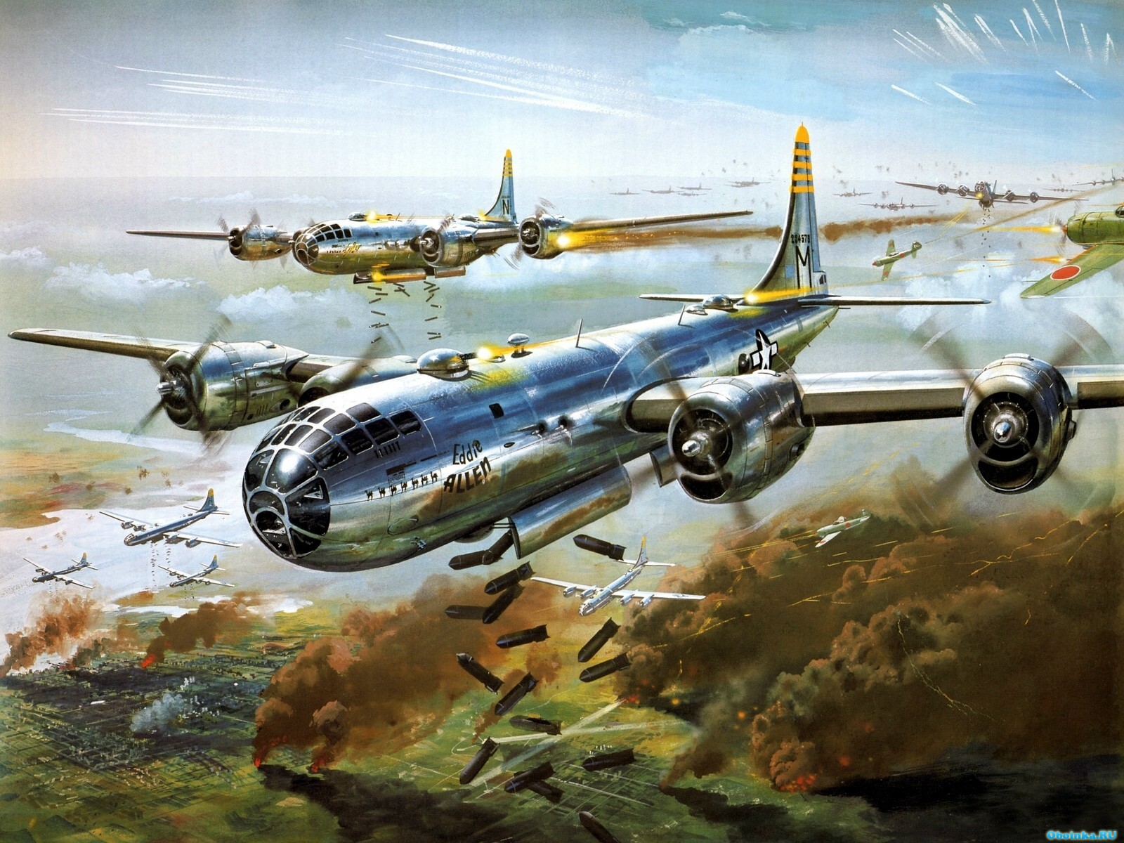 Скачать обои, заставки на рабочий стол - 1600x1200