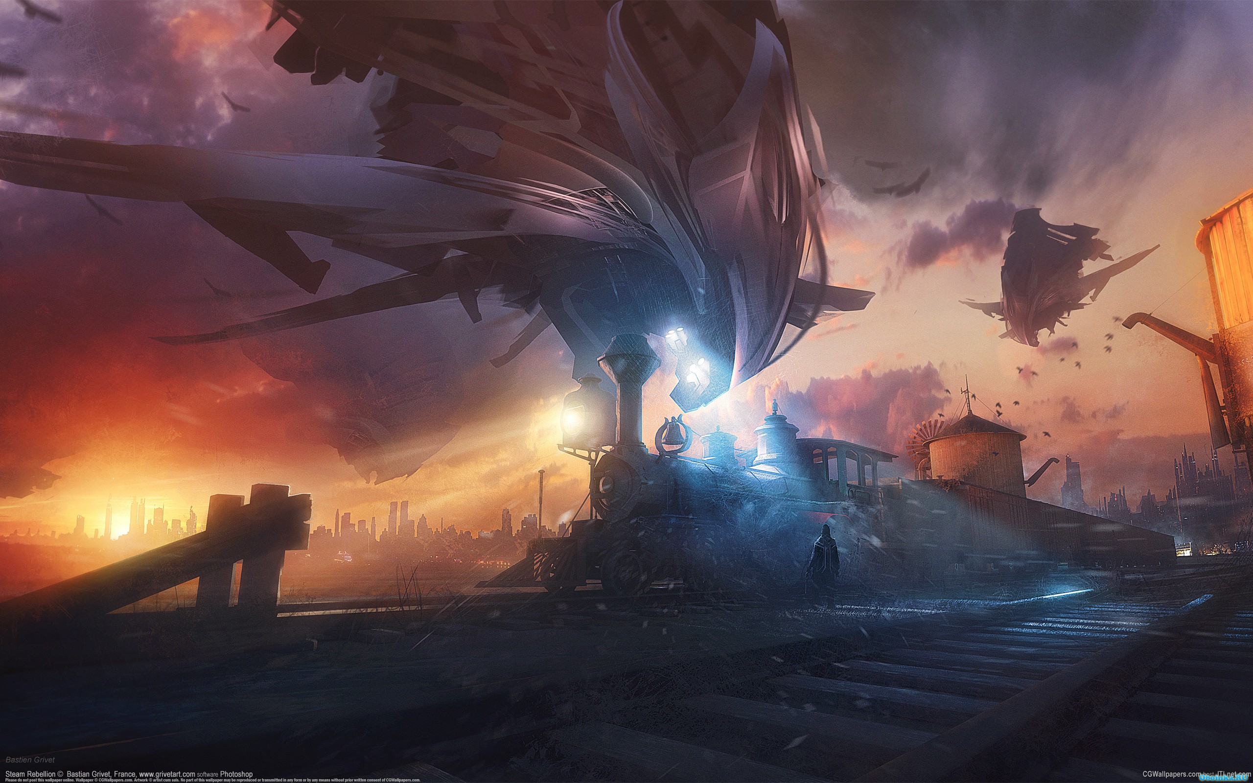  ,     - 2560x1600