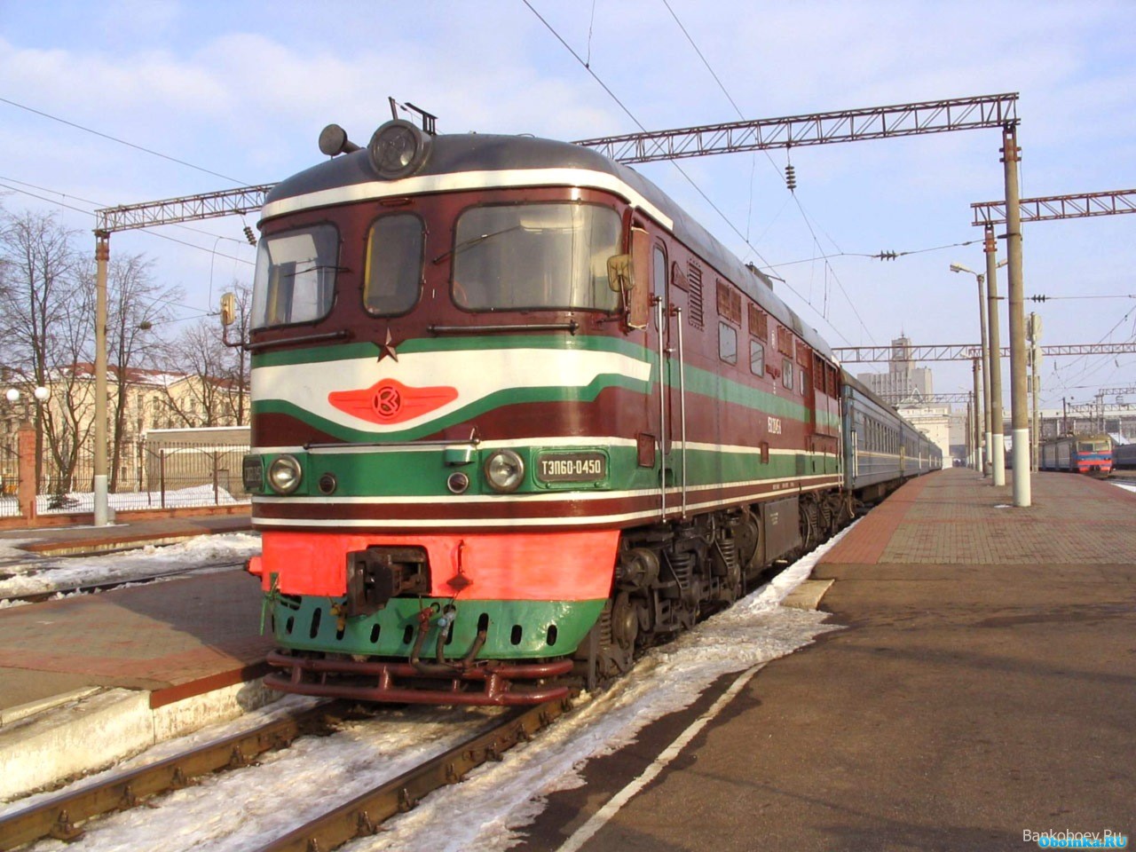 Скачать обои, заставки на рабочий стол - 1280x960