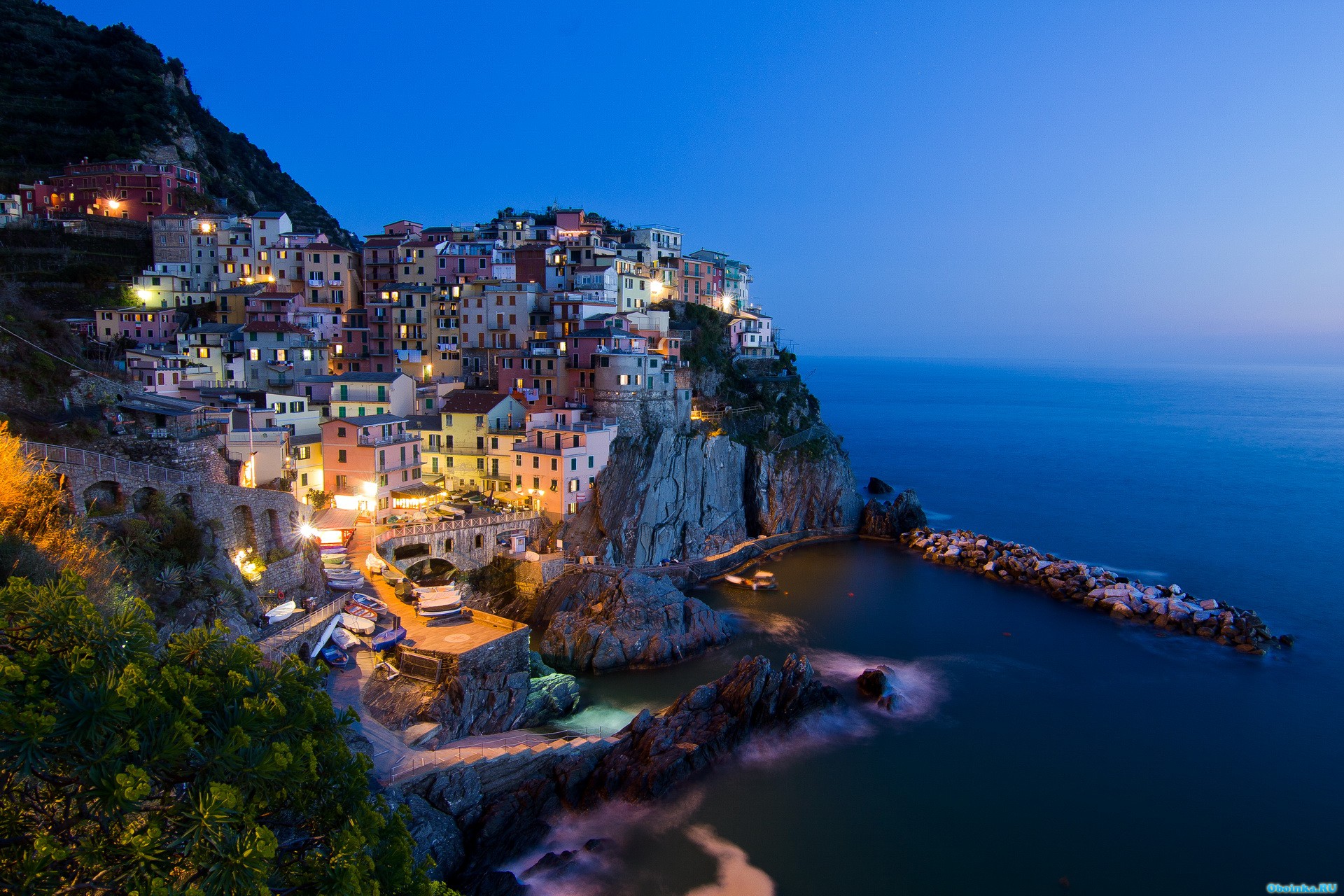 Chica Terre Italy