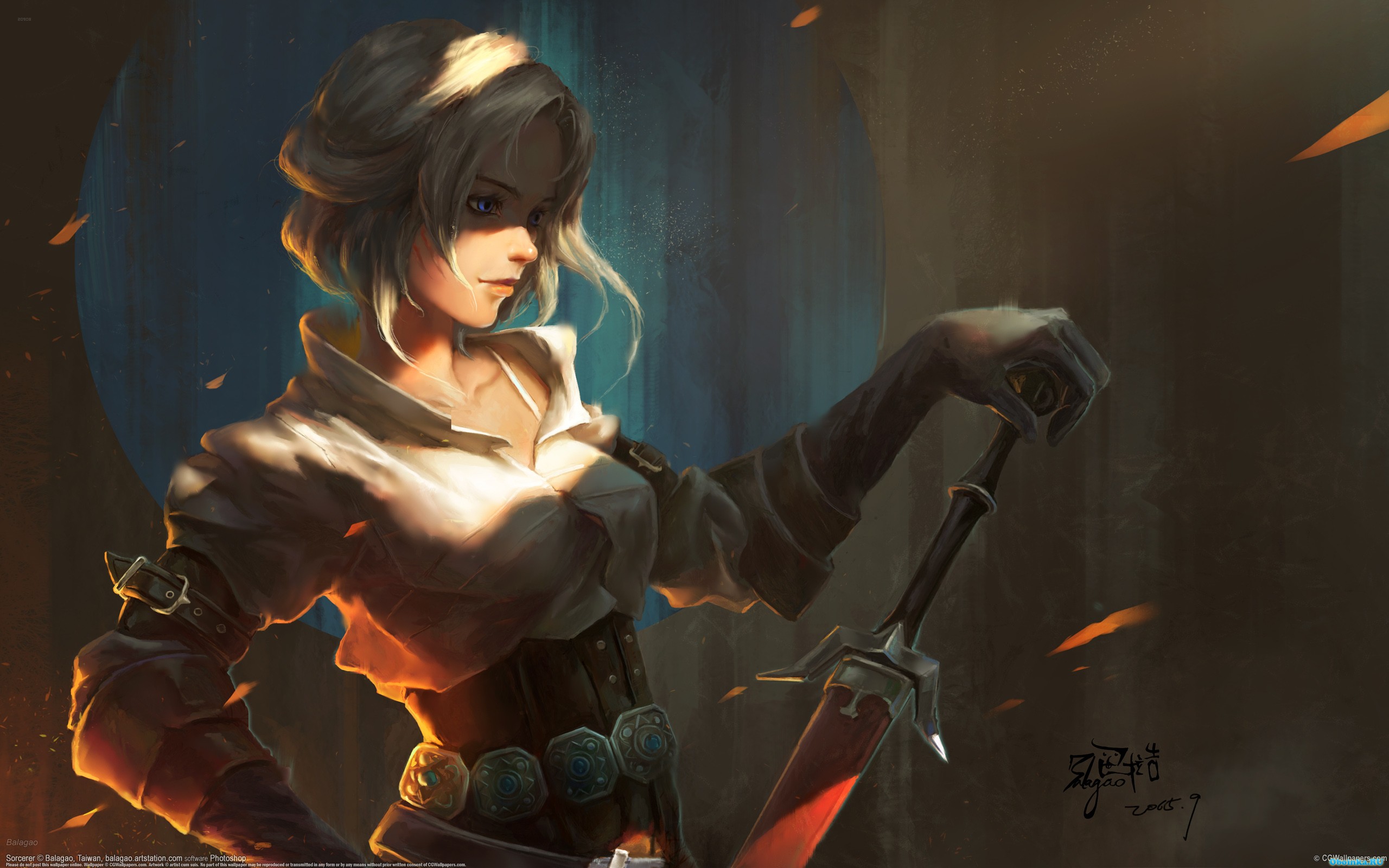  ,     - 2560x1600