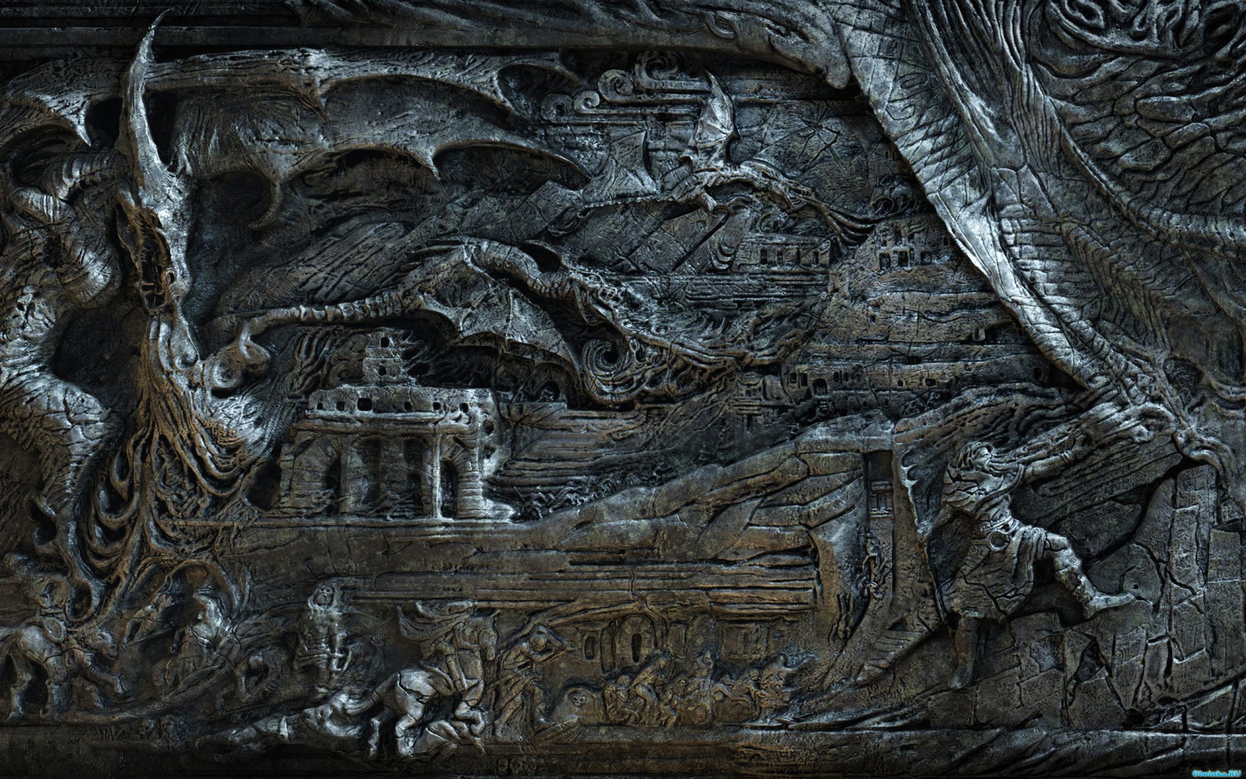  ,     - 2560x1600