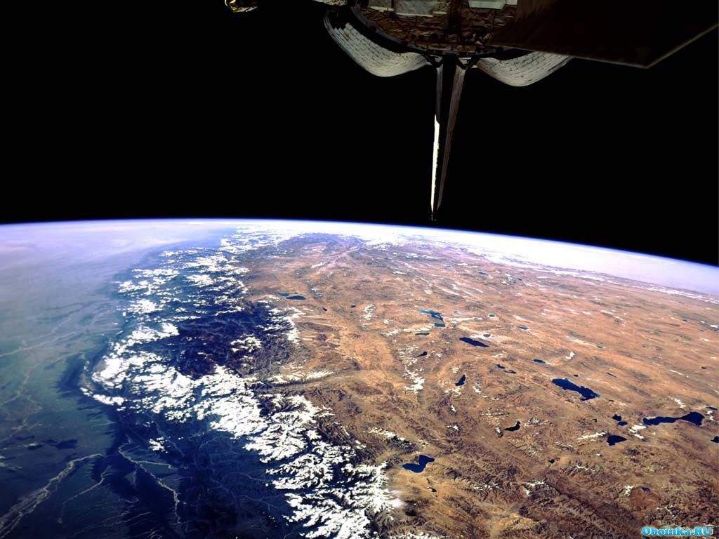 Скачать обои, заставки на рабочий стол - 1024x768