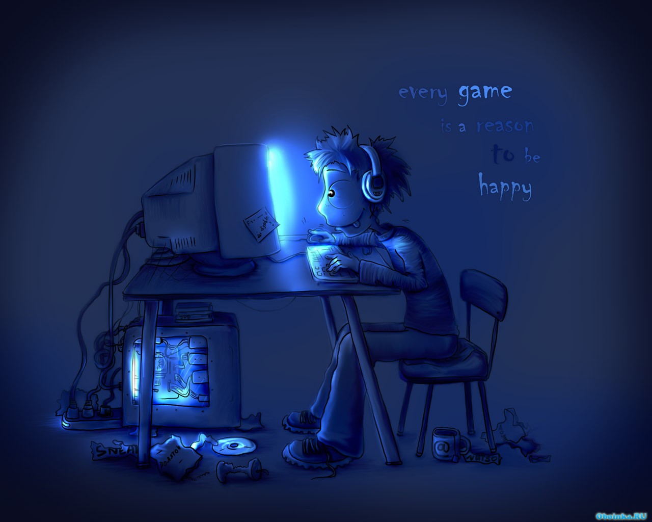  ,     - 1280x1024